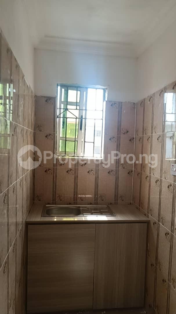 1 bedroom Flat / Apartment for rent Ogudu Ogudu Lagos - 1