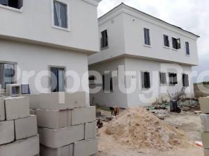 1 bedroom Flat / Apartment for rent Ogombo Ajah Lagos