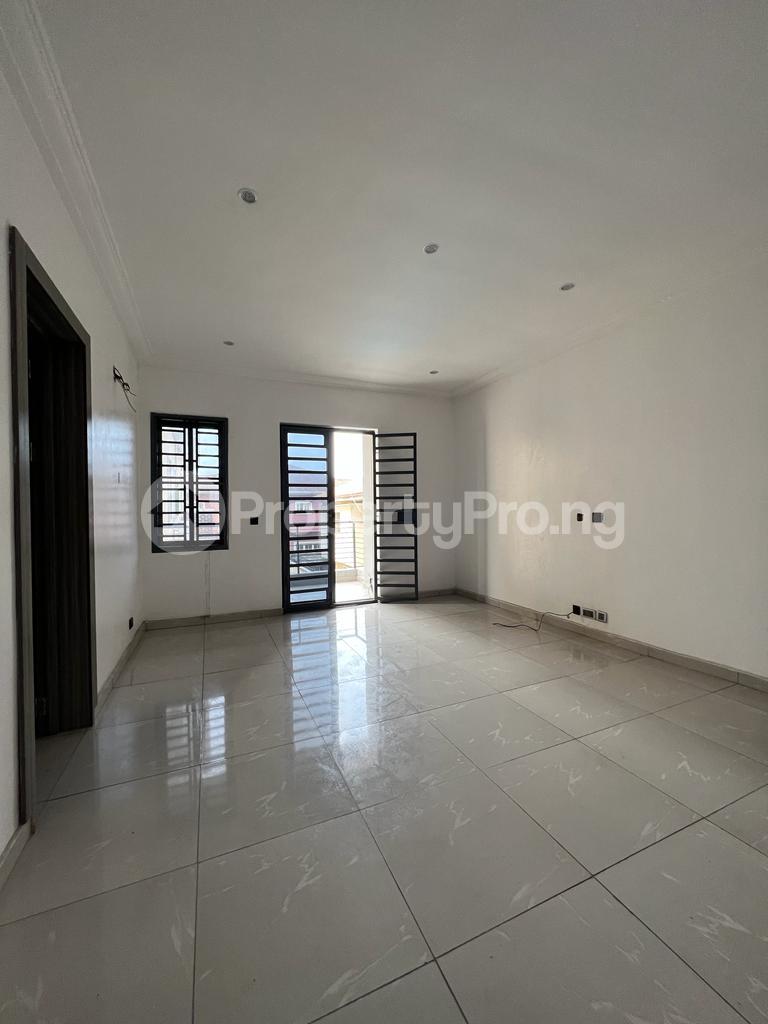 1 bedroom Flat / Apartment for rent Lekki Phase 1 Lekki Lagos