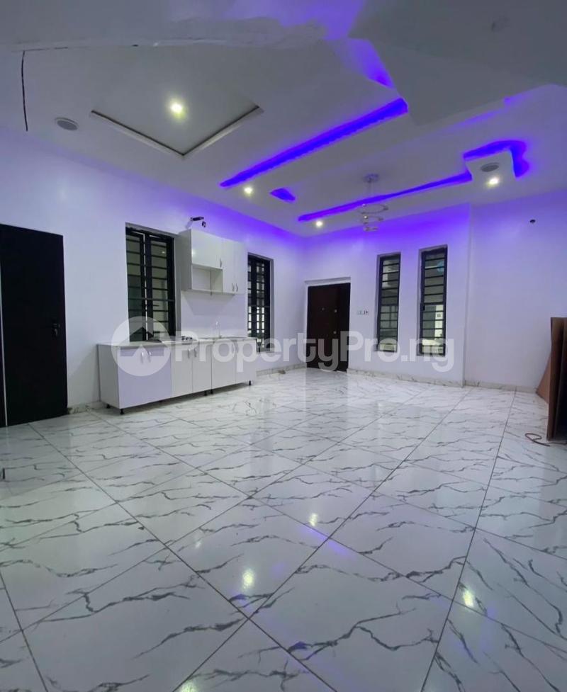 Flat / Apartment for rent  orchid Lekki Lagos - 3