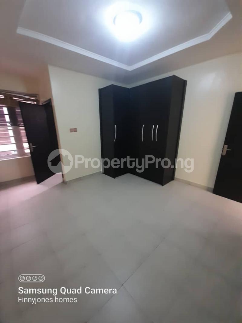 1 bedroom Flat / Apartment for rent Brick Court 1, Orchid Road, Lekki Lagos