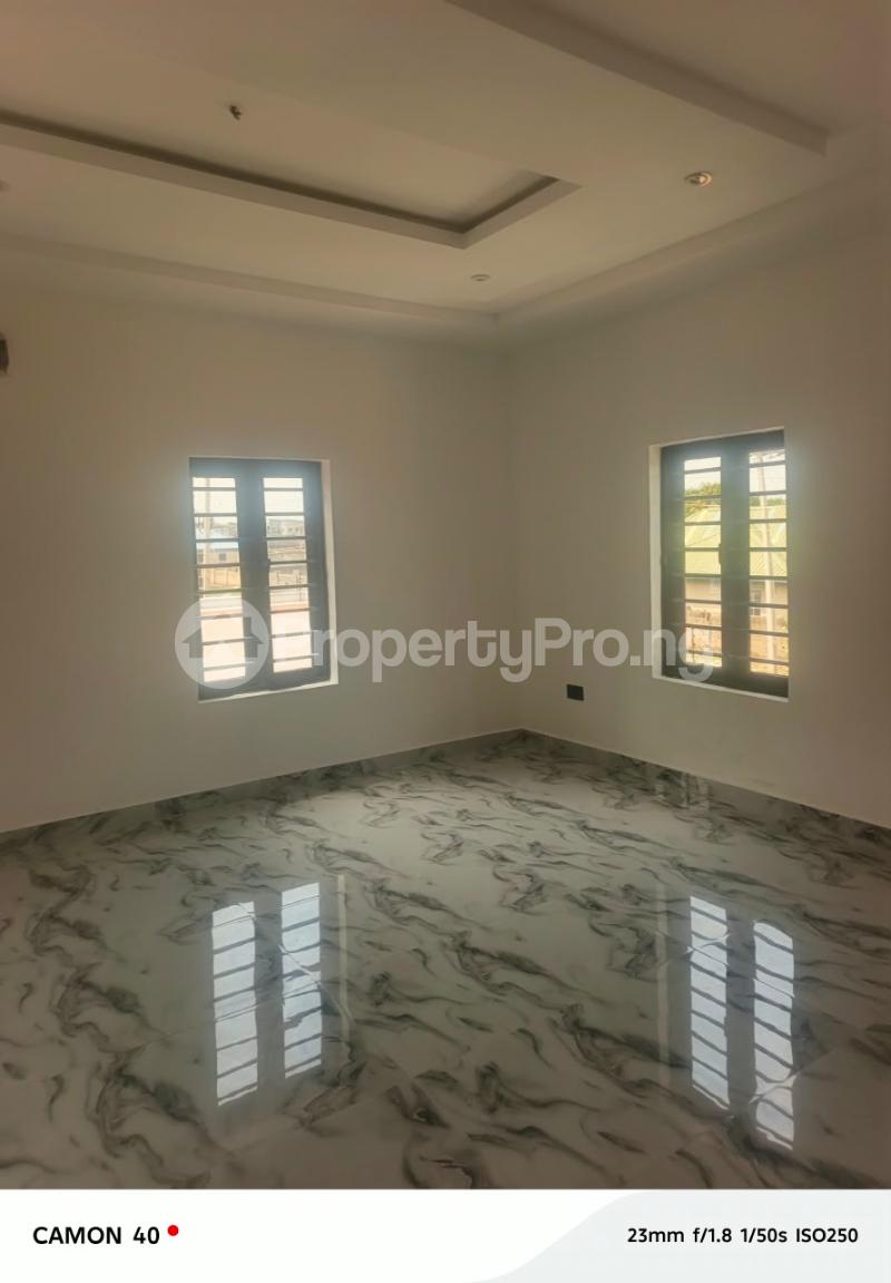 1 bedroom Flat / Apartment for rent In An Estate Lokogoma Abuja