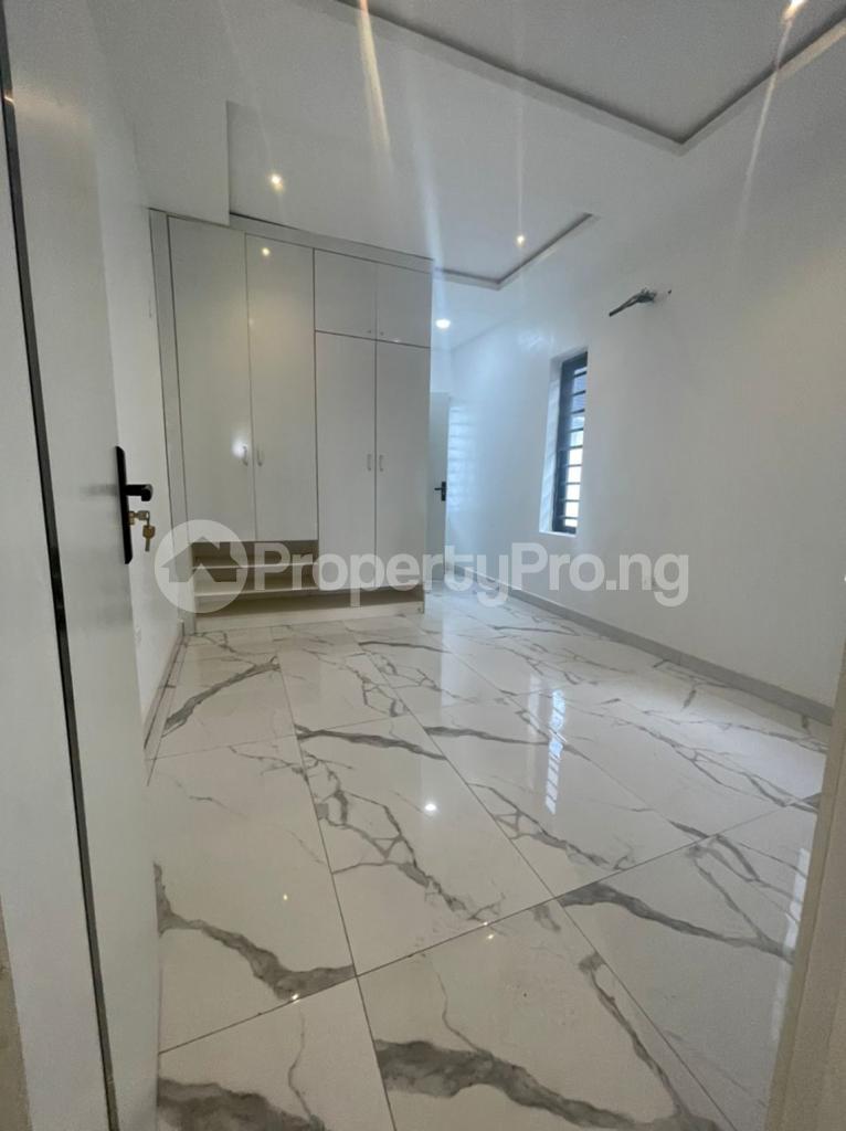 1 bedroom Flat / Apartment for rent Lekki Phase 1 Lekki Lagos