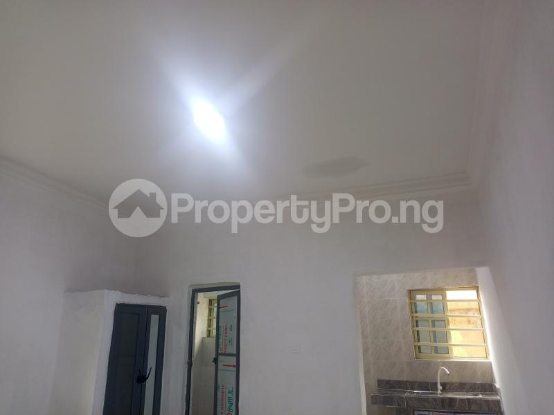1 bedroom Flat / Apartment for rent Ibeju-Lekki Lagos