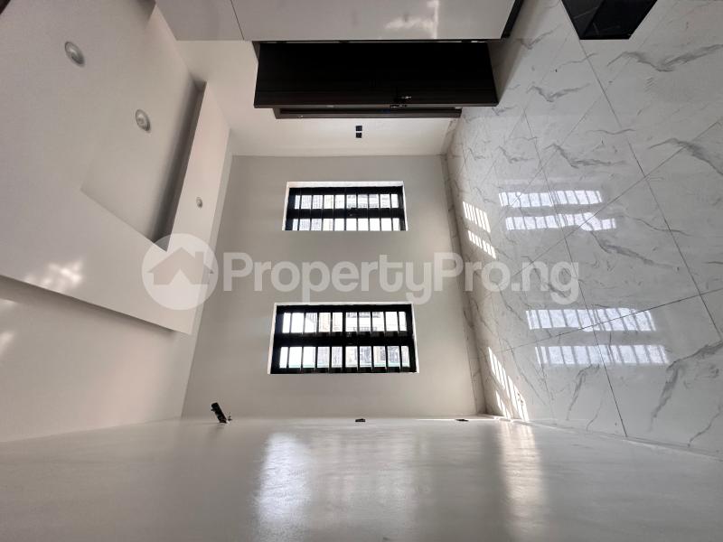 4 bedroom House for rent Royal Pine Estate On Orchid Road 2nd Toll Gate Lekki Lagos