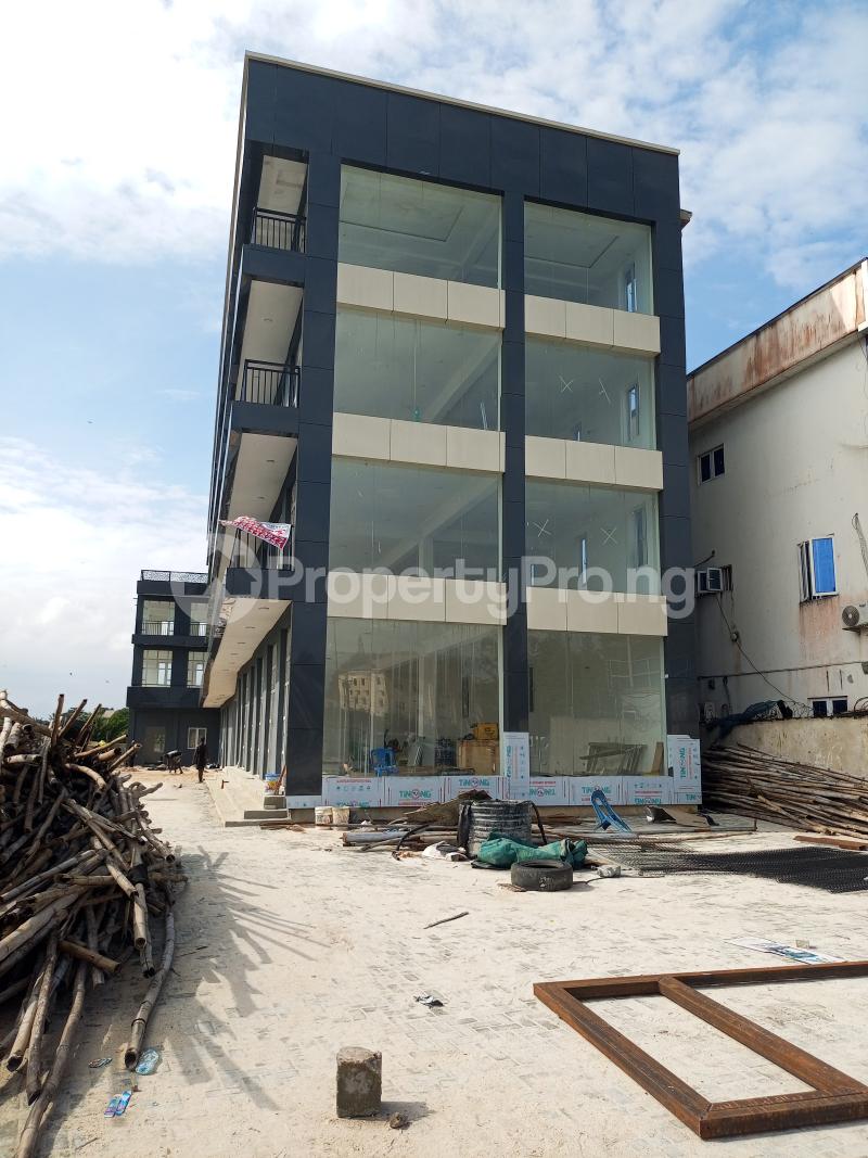 Co working space for rent Eputu Ibeju-Lekki Lagos