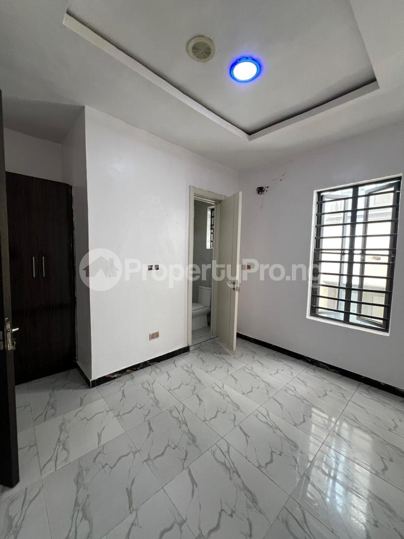 1 bedroom Flat / Apartment for rent Ikate Lekki Phase 1 Lekki Lagos