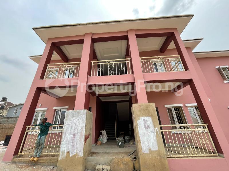 2 bedroom Flat / Apartment for rent Dawaki Extension Gwarinpa Abuja