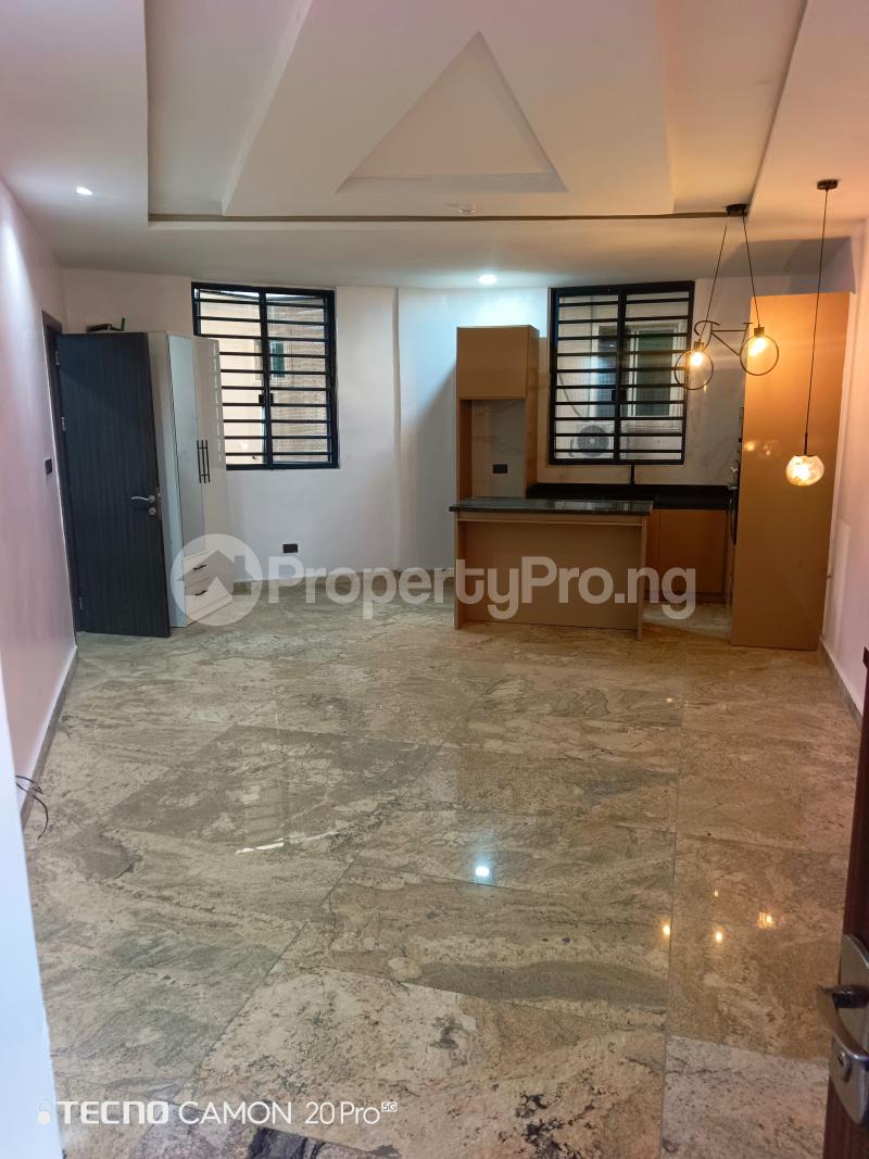 1 bedroom Flat / Apartment for rent Kusenla Road Ikate Lekki Lagos