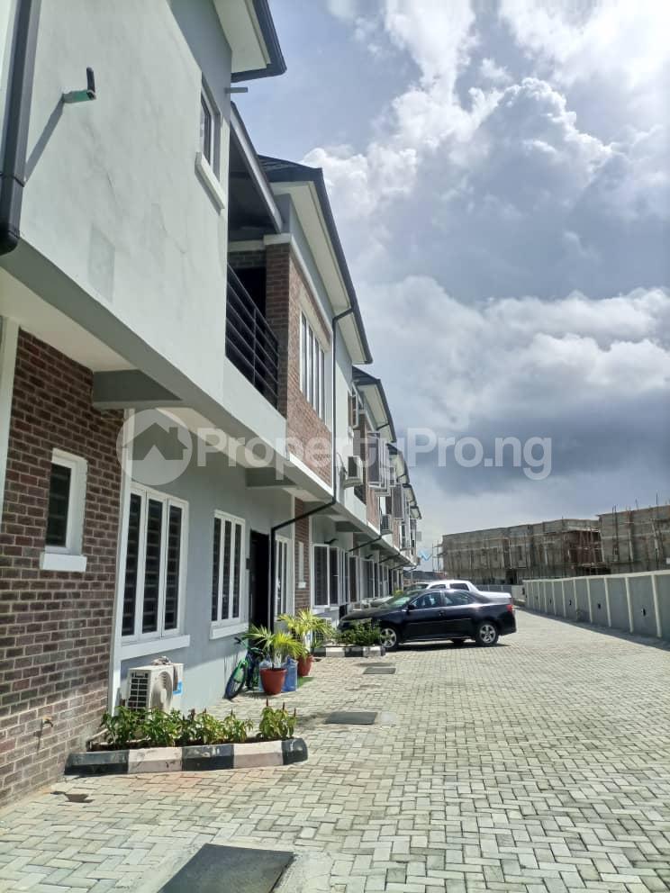 2 bedroom Flat / Apartment for rent Orchid Road Ikota Lekki Lagos - 2