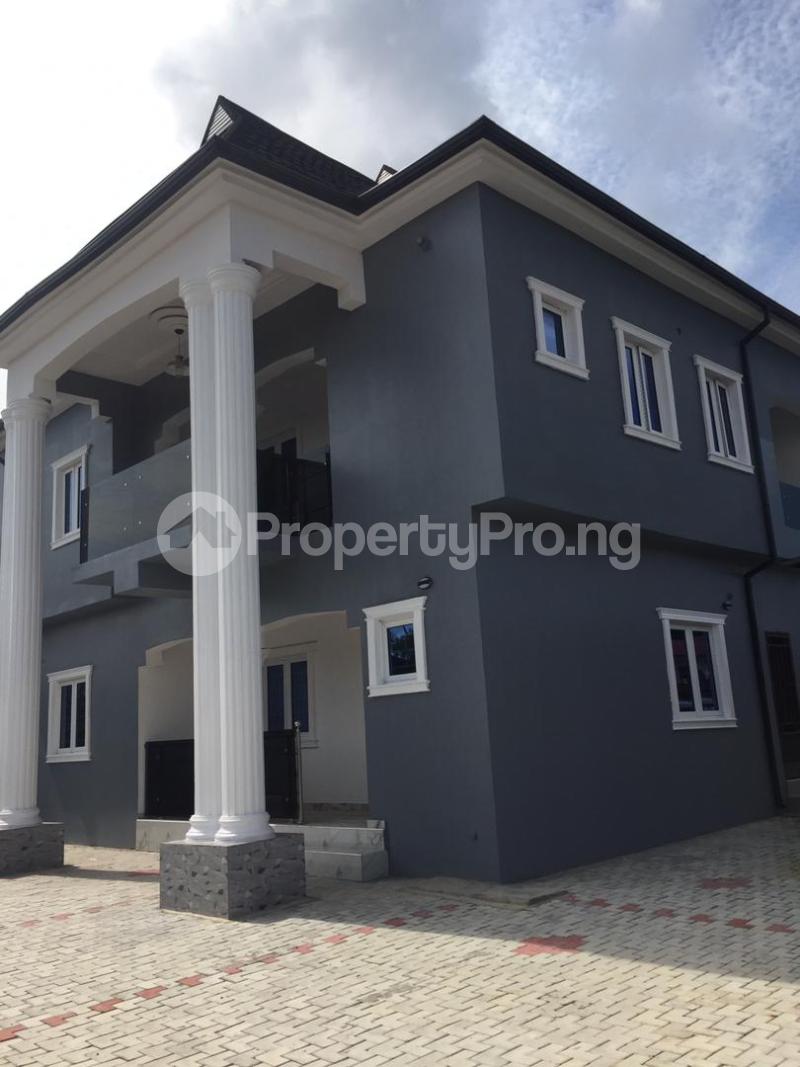 2 bedroom Flat / Apartment for rent Ogunfayo Mayfare Garden Estate Ibeju-Lekki Lagos