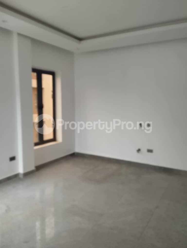 3 bedroom Flat / Apartment for rent Kado Abuja