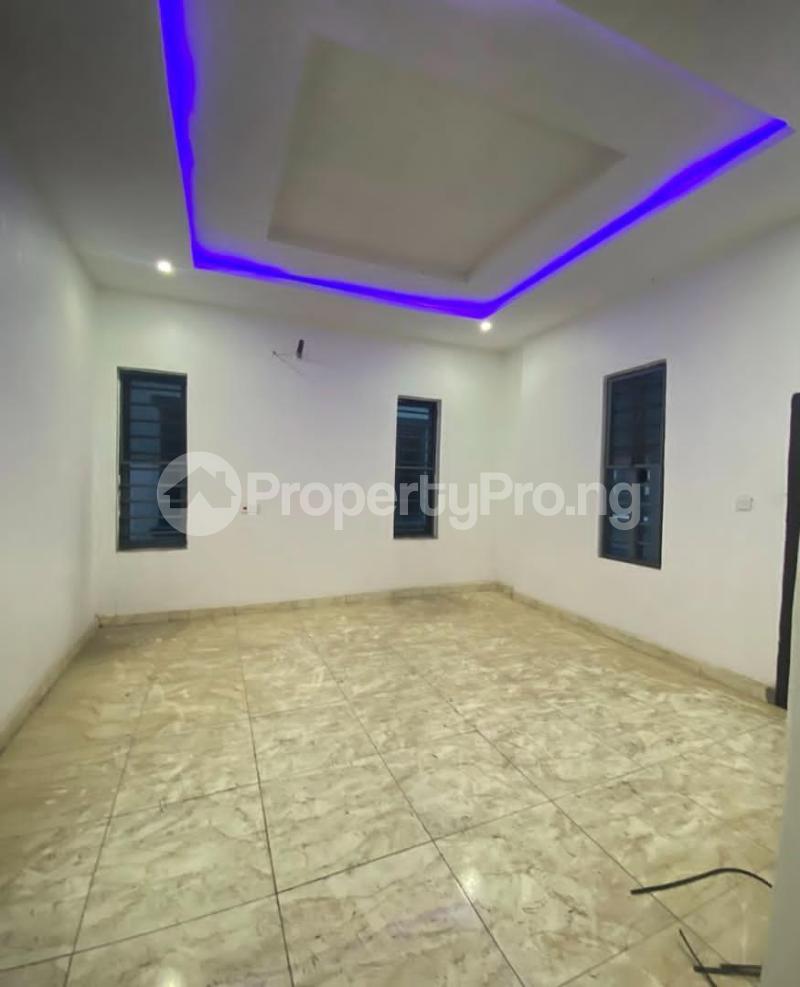 1 bedroom Flat / Apartment for rent Oral Estate Lekki Lagos