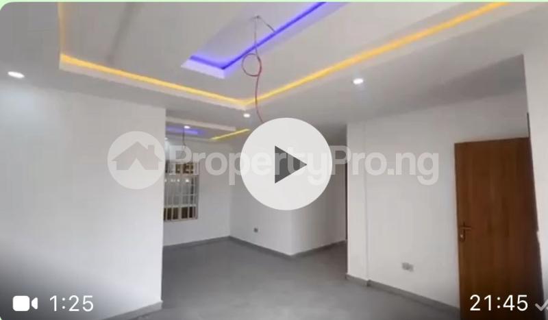 2 bedroom House for rent  chevron Lekki Lagos - 0