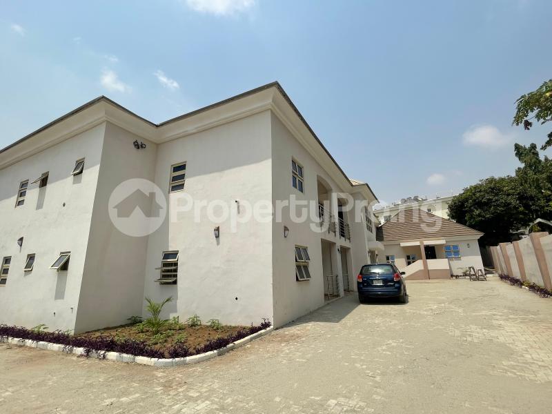 2 bedroom Flat / Apartment for rent Wuse 2 Wuse 2 Abuja