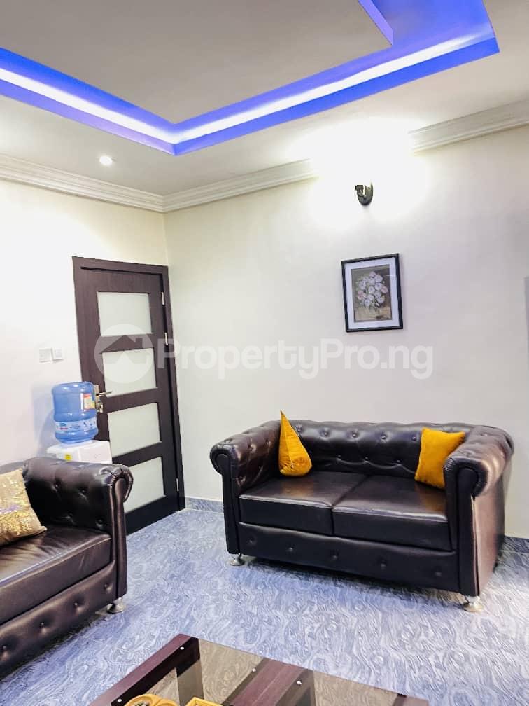 2 bedroom House for shortlet Lekki Phase 1 Lekki Lagos