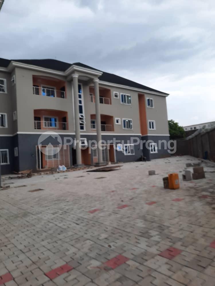 2 bedroom Flat / Apartment for rent Mabushi Mabushi Abuja