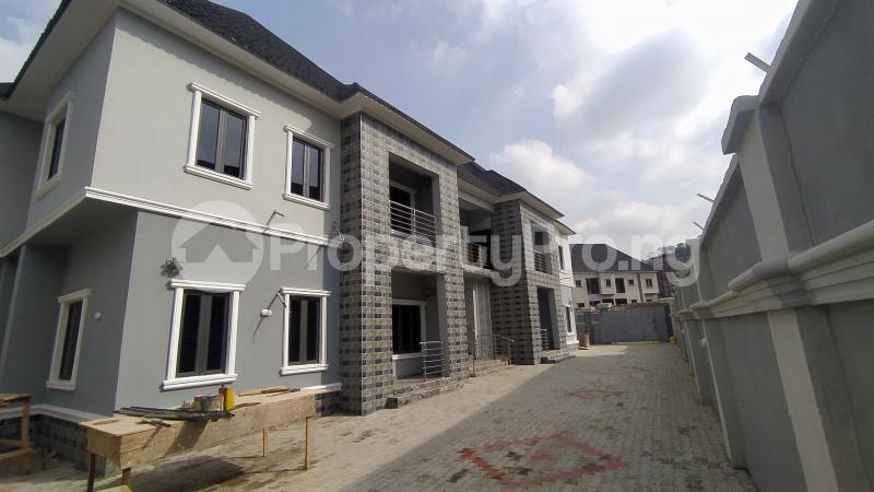 2 bedroom Flat / Apartment for rent Dawaki News Engineering Gwarinpa Abuja