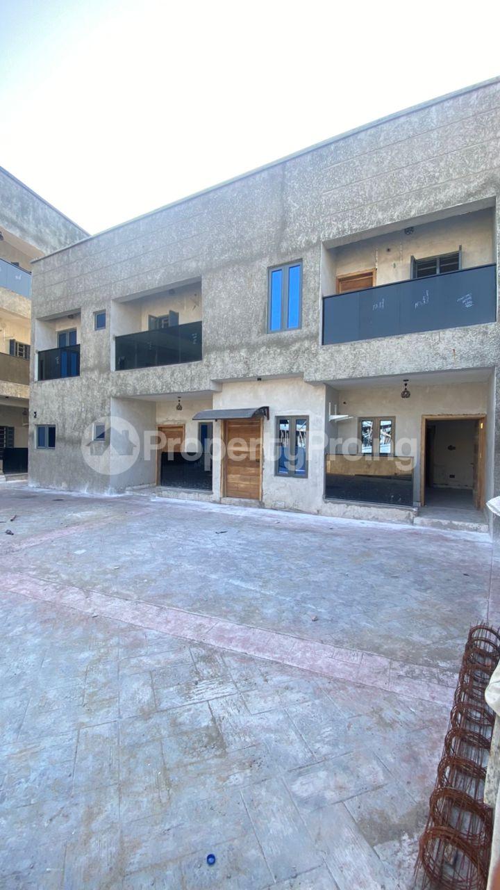 2 bedroom Flat / Apartment for rent Peninsula Garden Estate Peninsula Estate Ajah Lagos