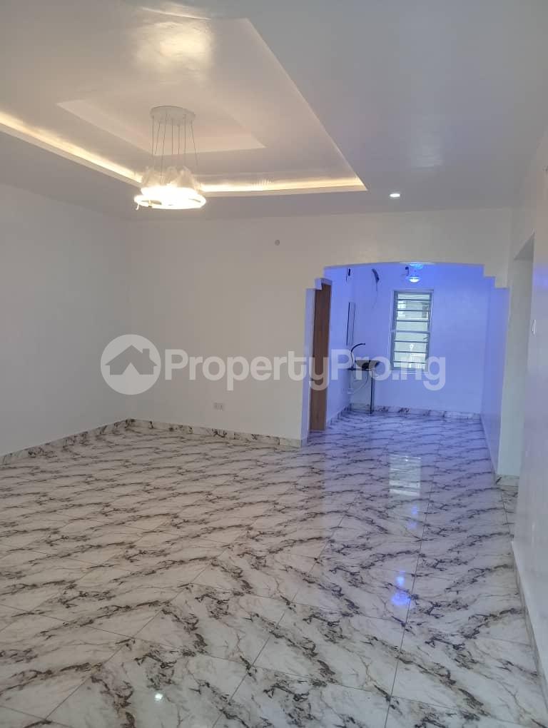 2 bedroom Flat / Apartment for rent Barracuda Beach Road Abraham Adesanya Abraham adesanya estate Ajah Lagos