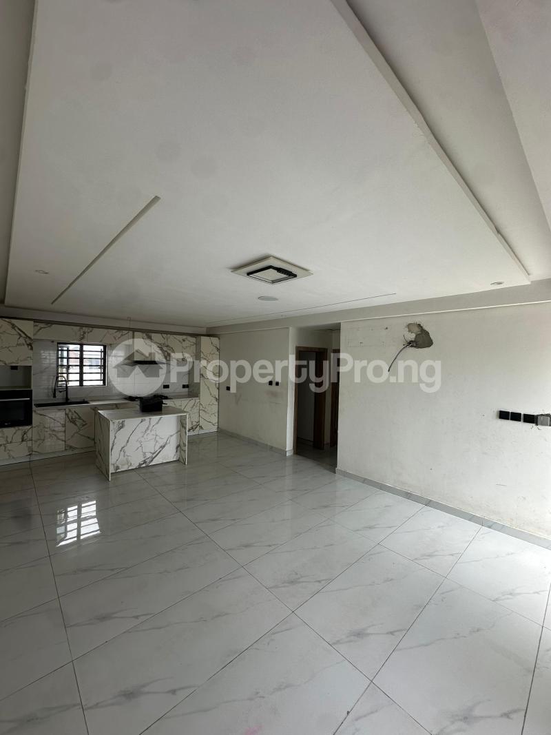2 bedroom Flat / Apartment for rent  Ologolo Lekki Lagos - 0