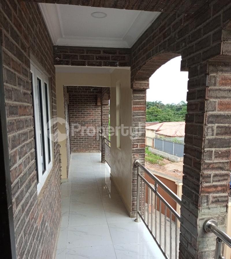 2 bedroom Flat / Apartment for rent Ayobo Ipaja Lagos