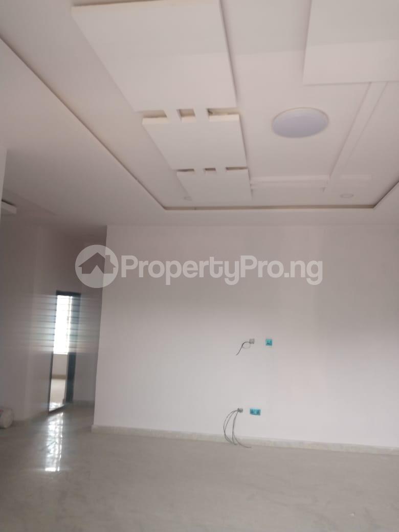 2 bedroom Flat / Apartment for rent Sunshine Garden Estate Sangotedo Sangotedo Ajah Lagos