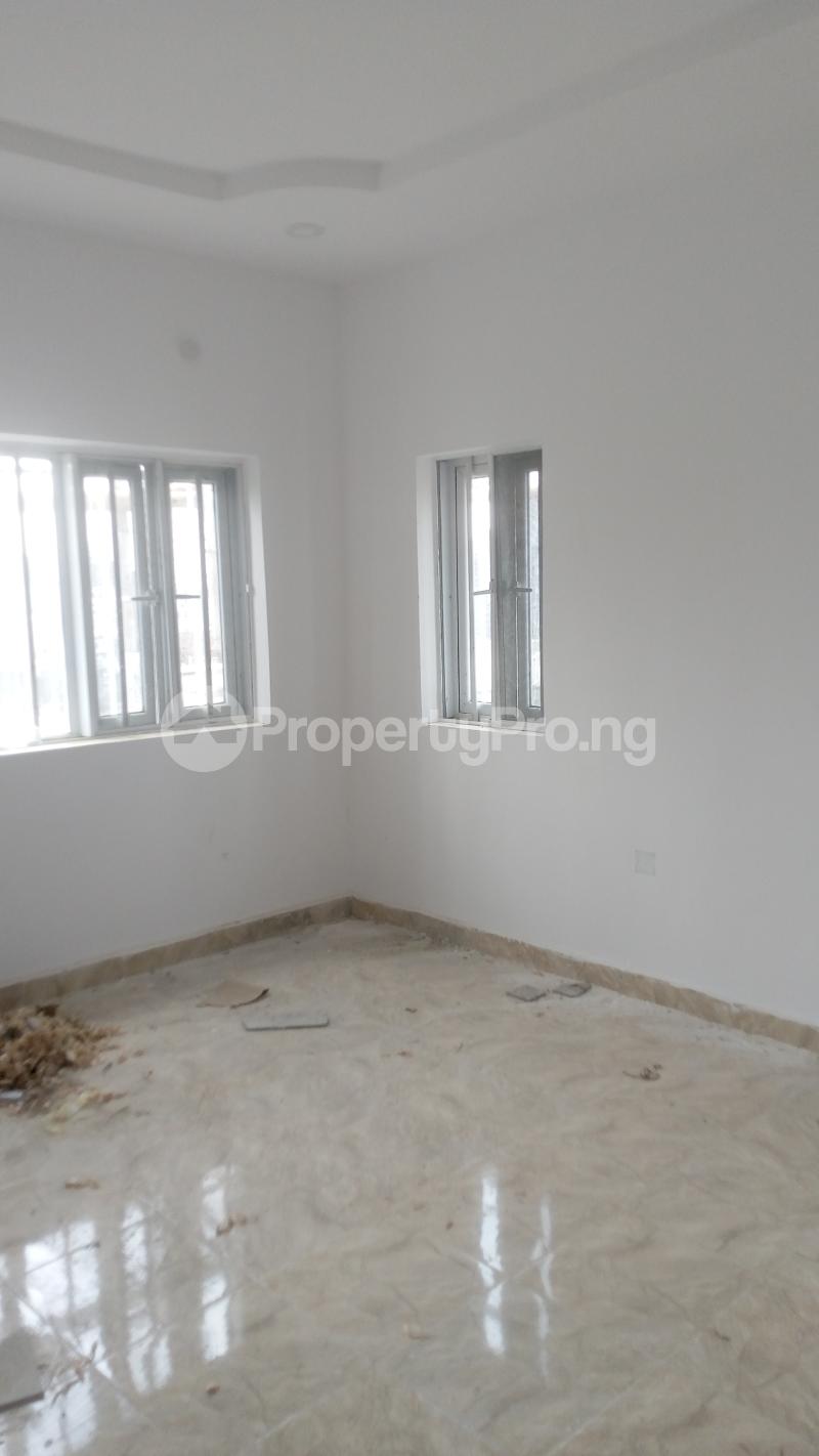 2 bedroom Flat / Apartment for rent Thera Anex Estate Sangotedo Ajah Lagos