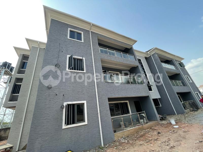 3 bedroom Flat / Apartment for rent Durumi Abuja