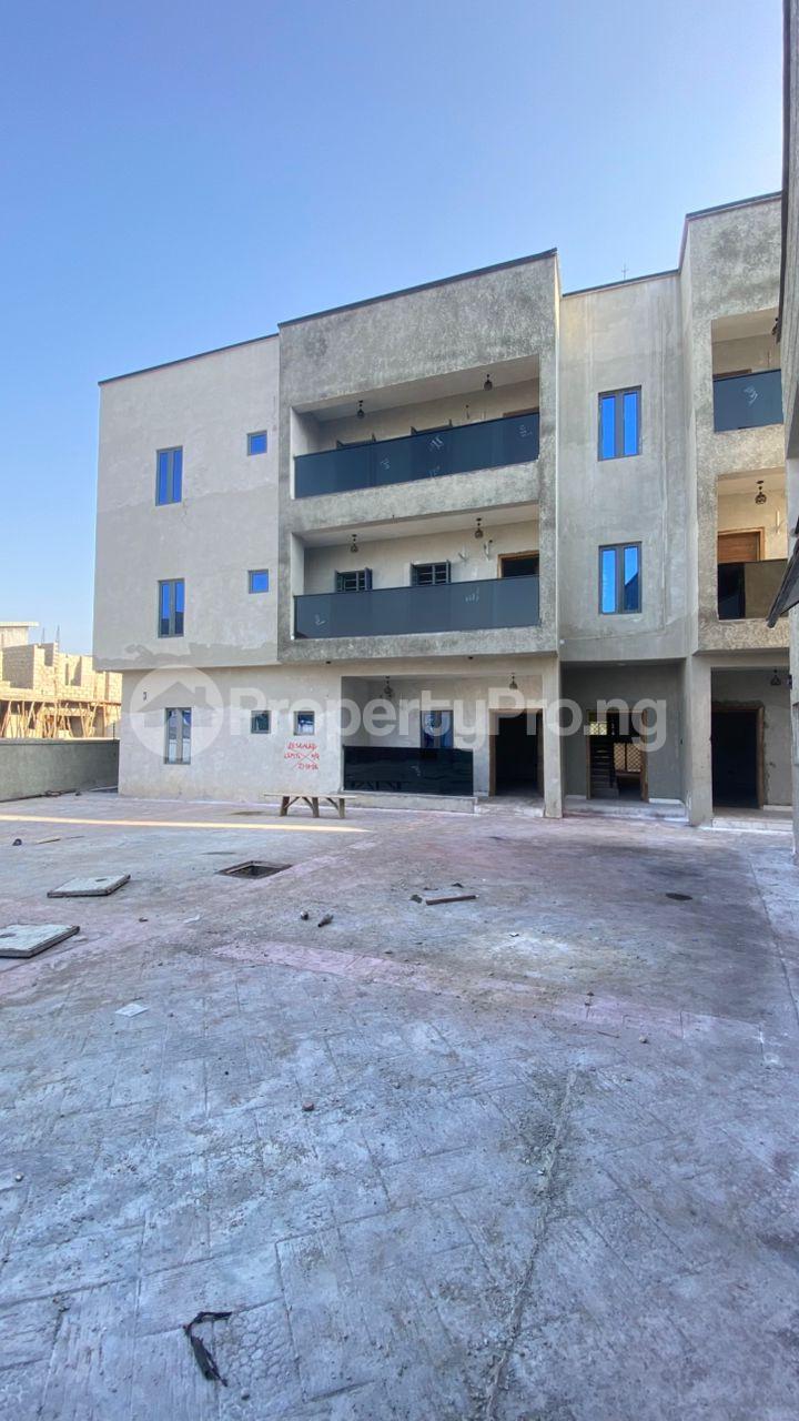 3 bedroom Flat / Apartment for rent Peninsula Garden Estate Peninsula Estate Ajah Lagos