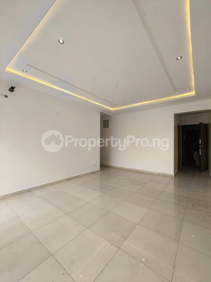 3 bedroom Flat / Apartment for rent Osapa London Lekki Osapa london Lekki Lagos