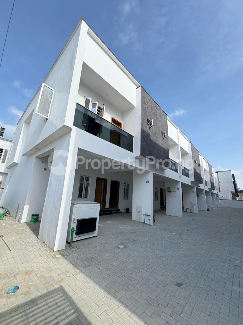 3 bedroom House for sale Ajah Lagos