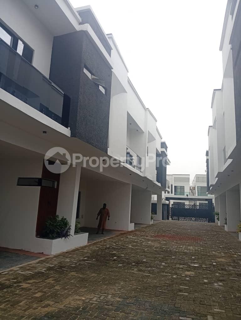 3 bedroom House for sale Ikota Lekki Lagos