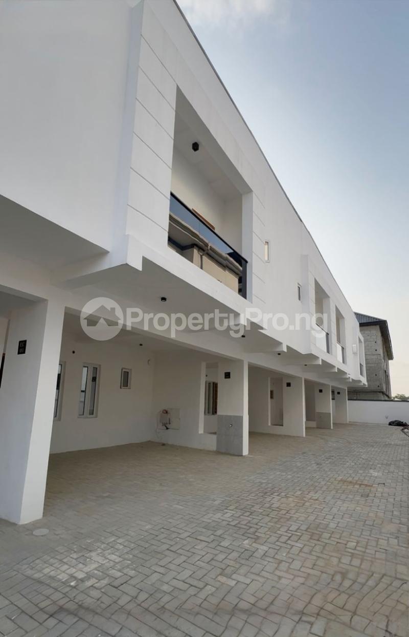 3 bedroom House for sale Ajah Lekki Ajah Lagos