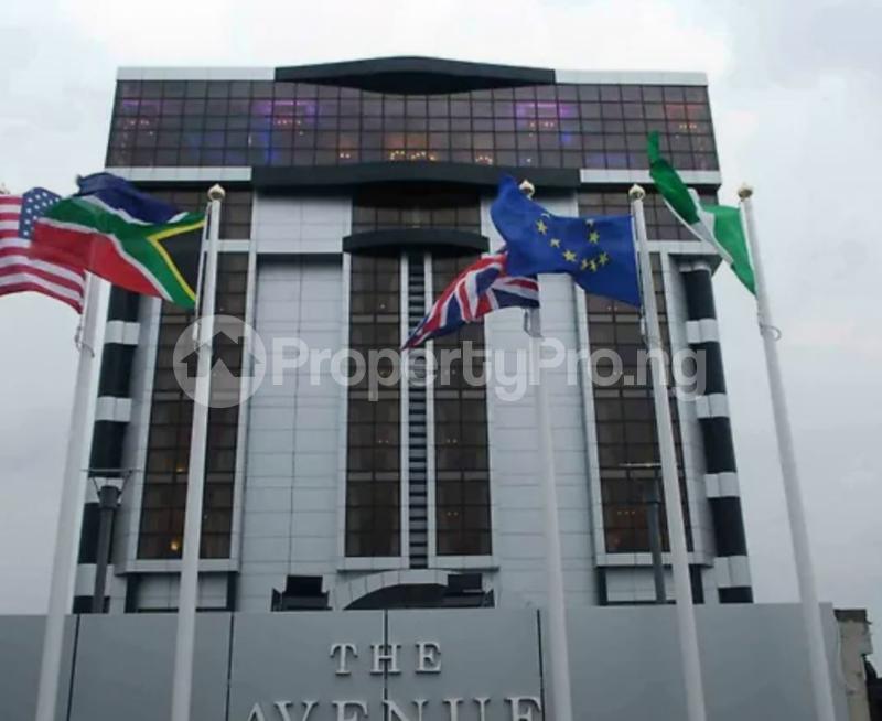 4 bedroom House for sale Maitama Abuja