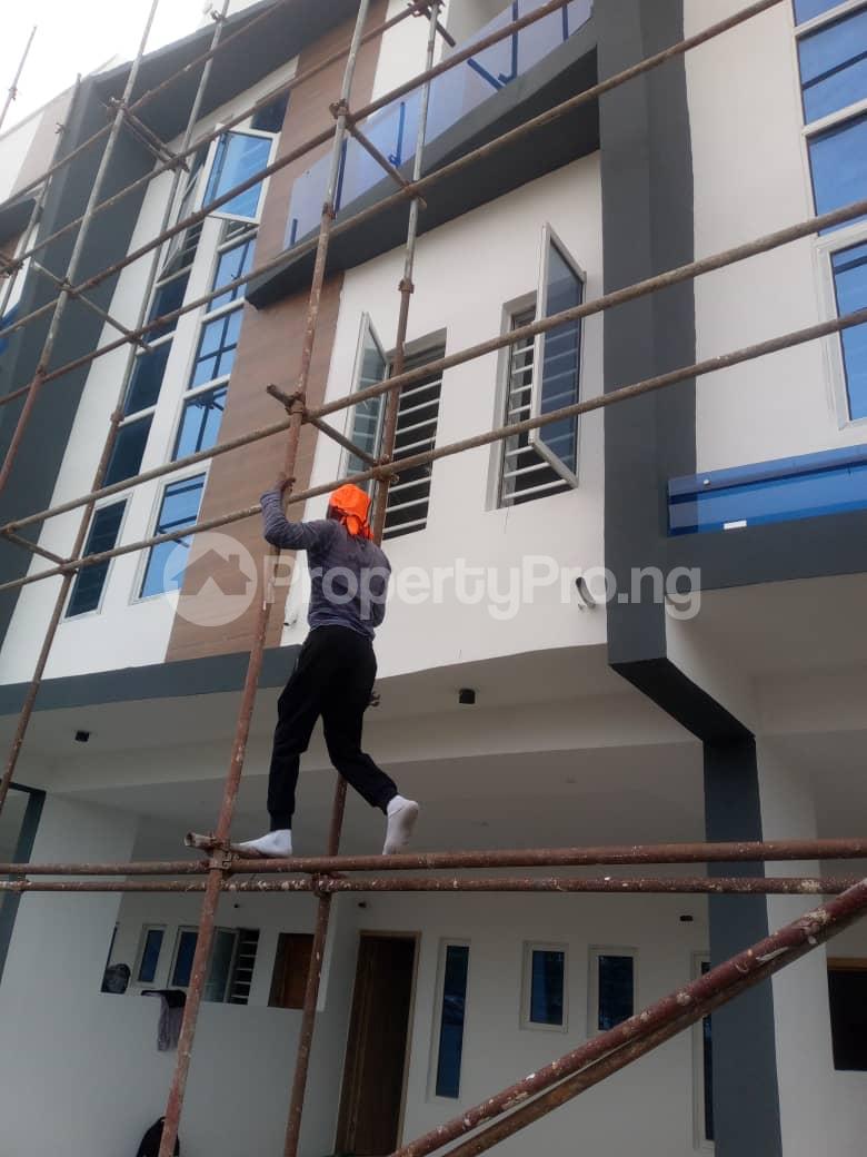 4 bedroom House for rent  Ikate Lekki Lagos - 0