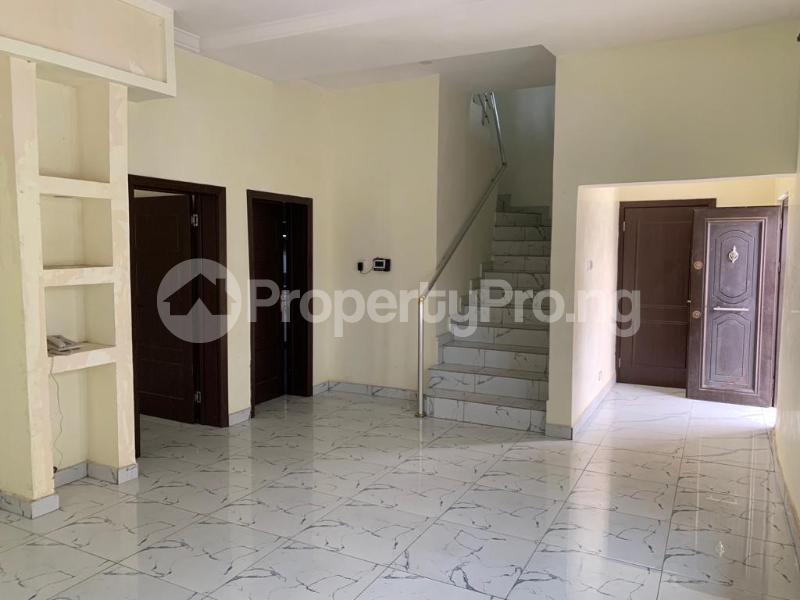 4 bedroom House for sale Orchid Road, Lekki Lagos