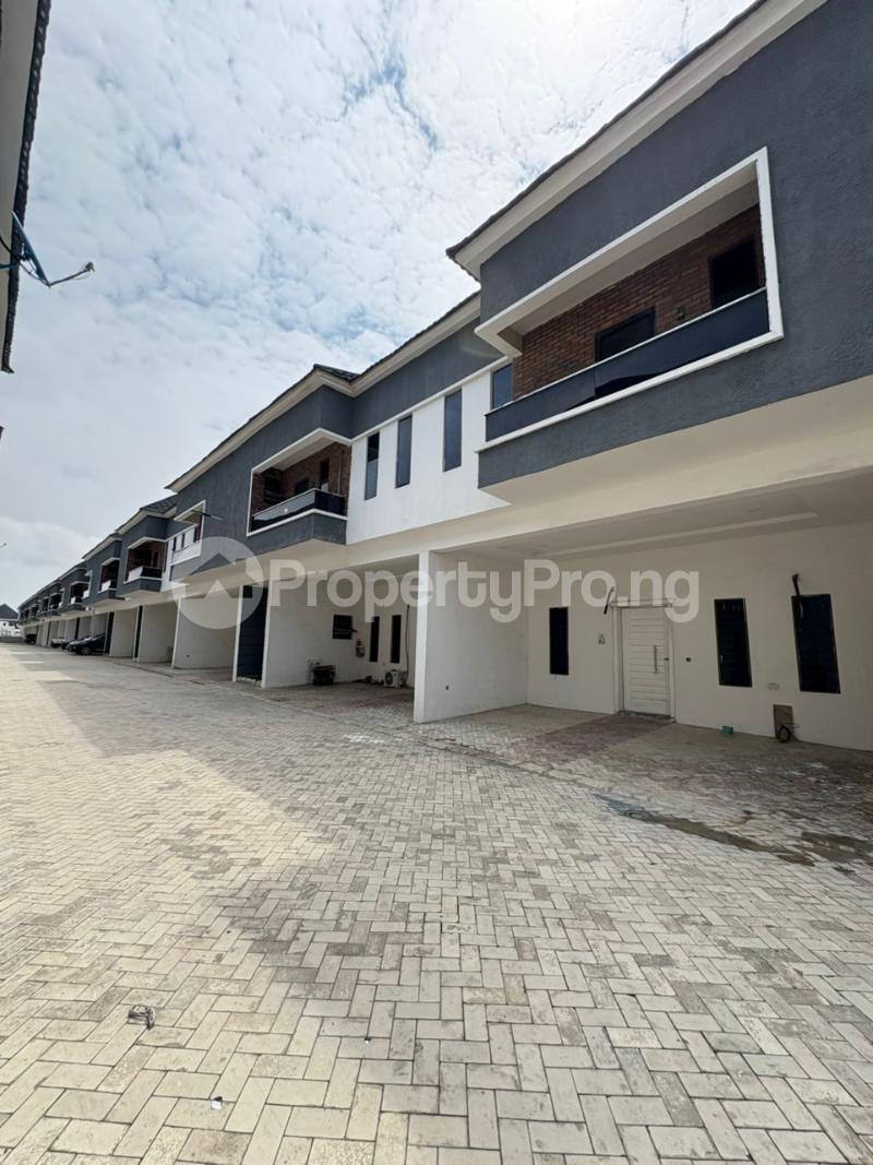4 bedroom House for sale Ikota Lekki Ikota Lekki Lagos