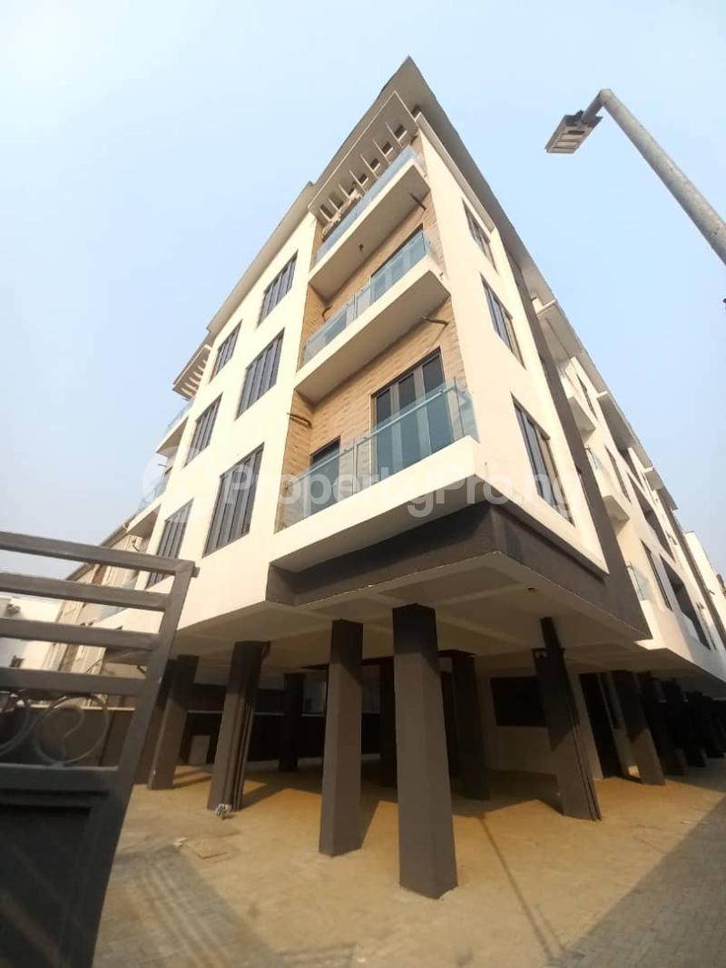 2 bedroom House for rent Ologolo Lekki Lagos