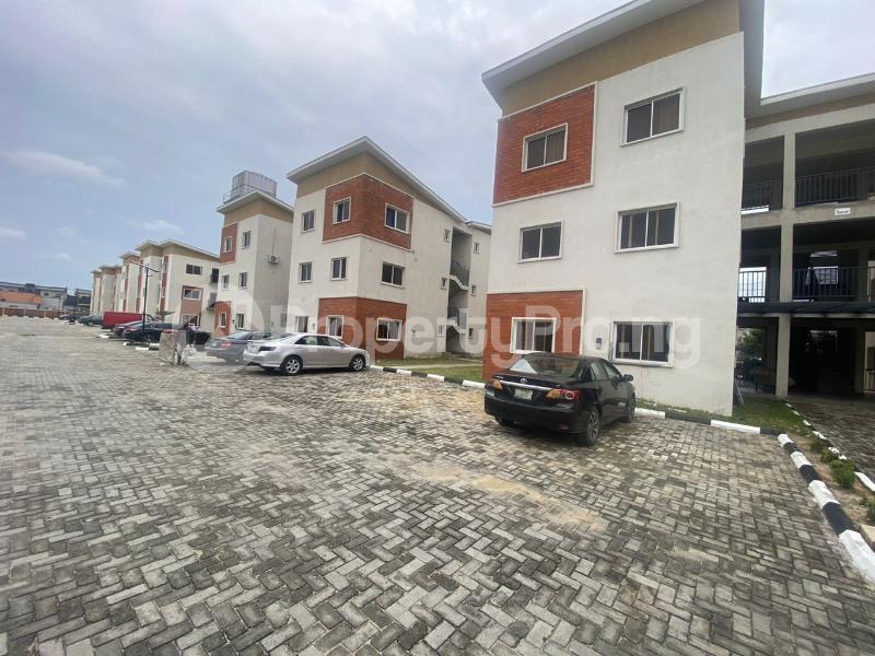 1 bedroom Flat / Apartment for rent Urban Shelter Estate, Abraham adesanya estate Ajah Lagos