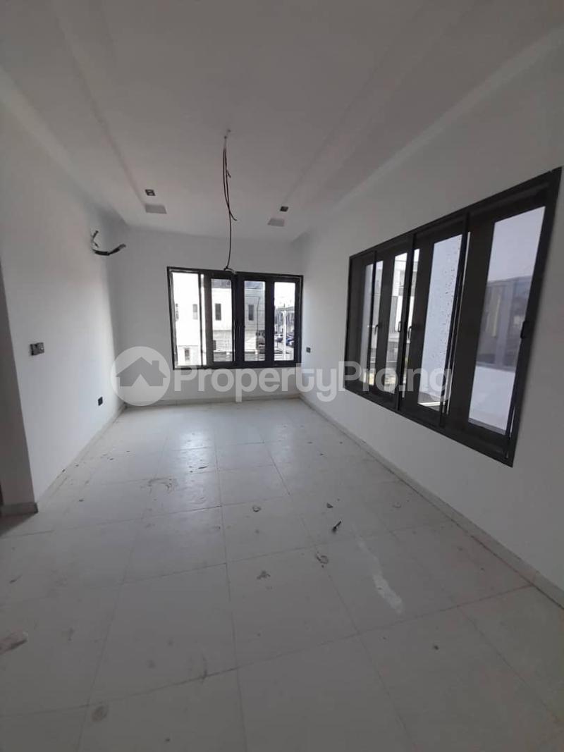 1 bedroom Flat / Apartment for rent Lekki Lagos