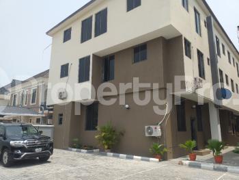 2 bedroom Flat / Apartment for sale Lekki Right Side By Petrocam Lekki Phase 1 Lekki Lagos