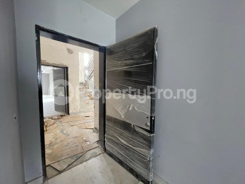 2 bedroom Flat / Apartment for rent Jabi Abuja