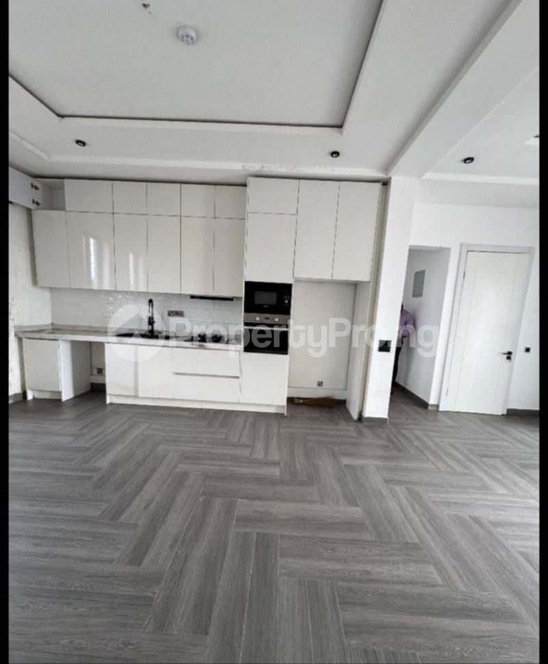 1 bedroom Flat / Apartment for rent  Lekki Phase 1 Lekki Lagos - 3