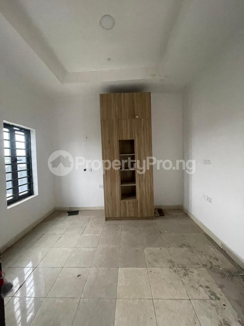 1 bedroom Flat / Apartment for rent Friends Colony Osapa Lekki Lagos Osapa london Lekki Lagos - 0