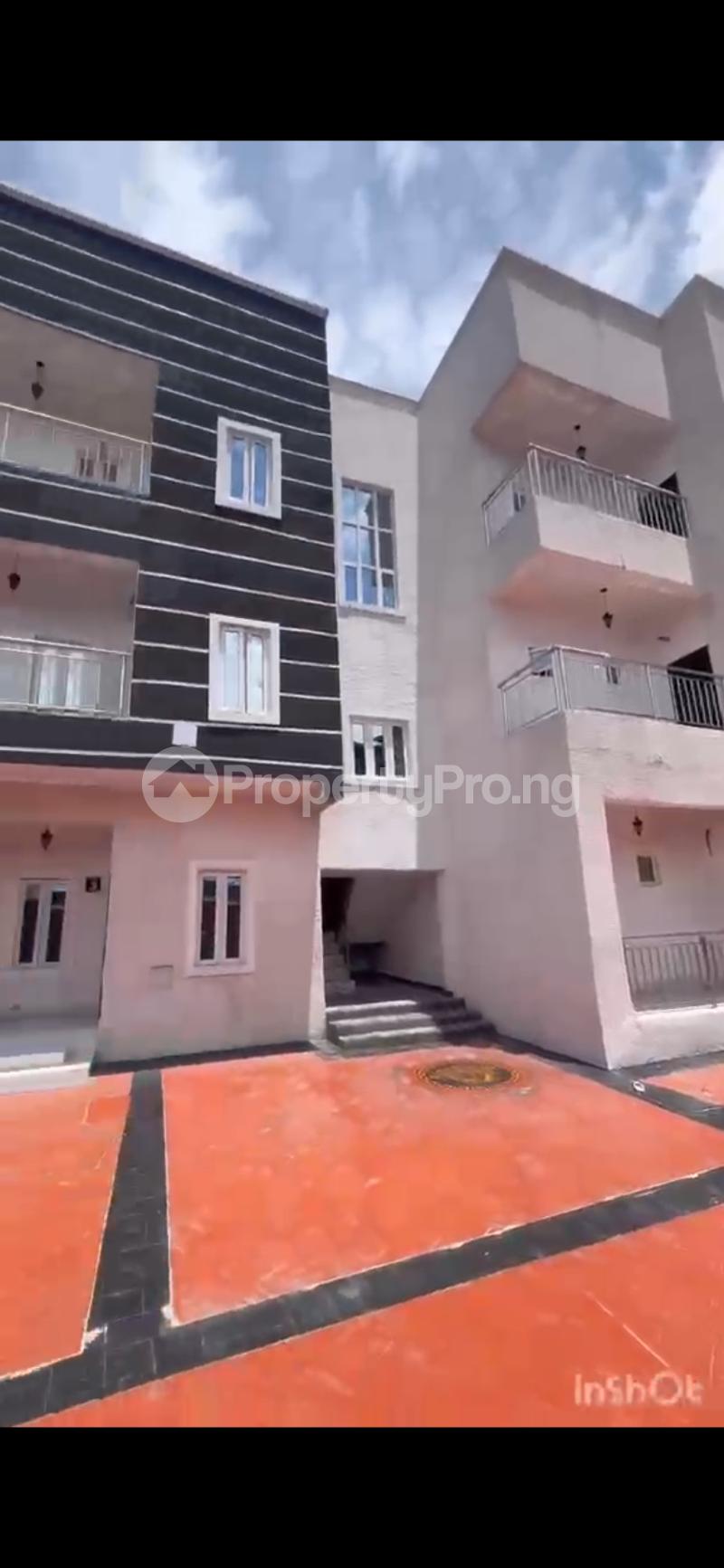 Flat / Apartment for rent Ikate Lekki Lagos
