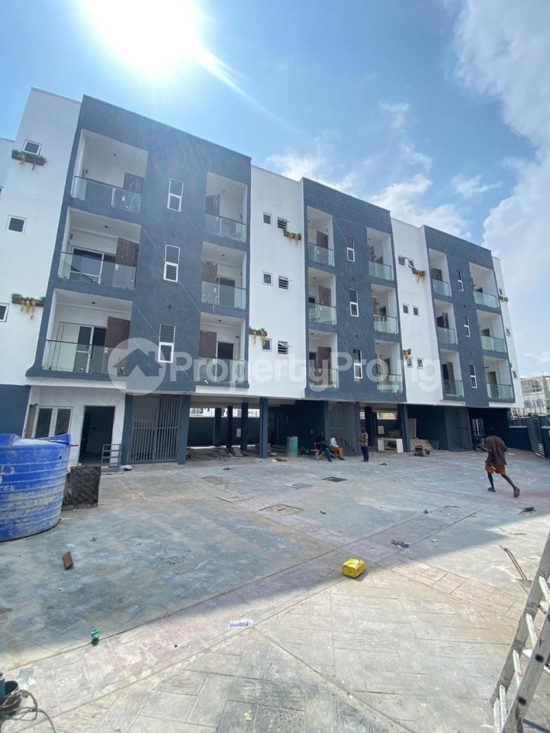 1 bedroom Flat / Apartment for sale Ikate Lekki Lagos