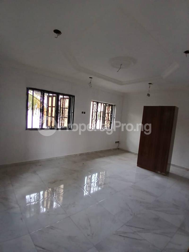 Flat / Apartment for rent  Abraham adesanya estate Ajah Lagos