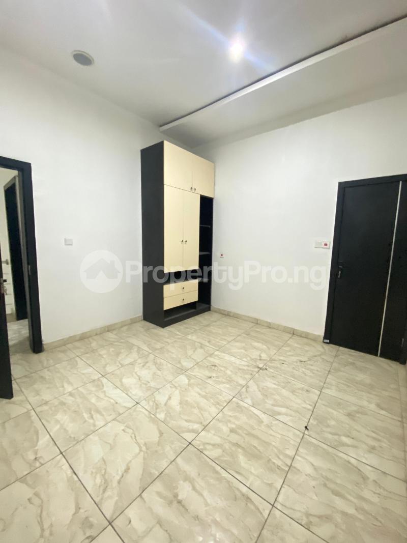 1 bedroom Flat / Apartment for rent Royal Pine orchid Lekki Lagos