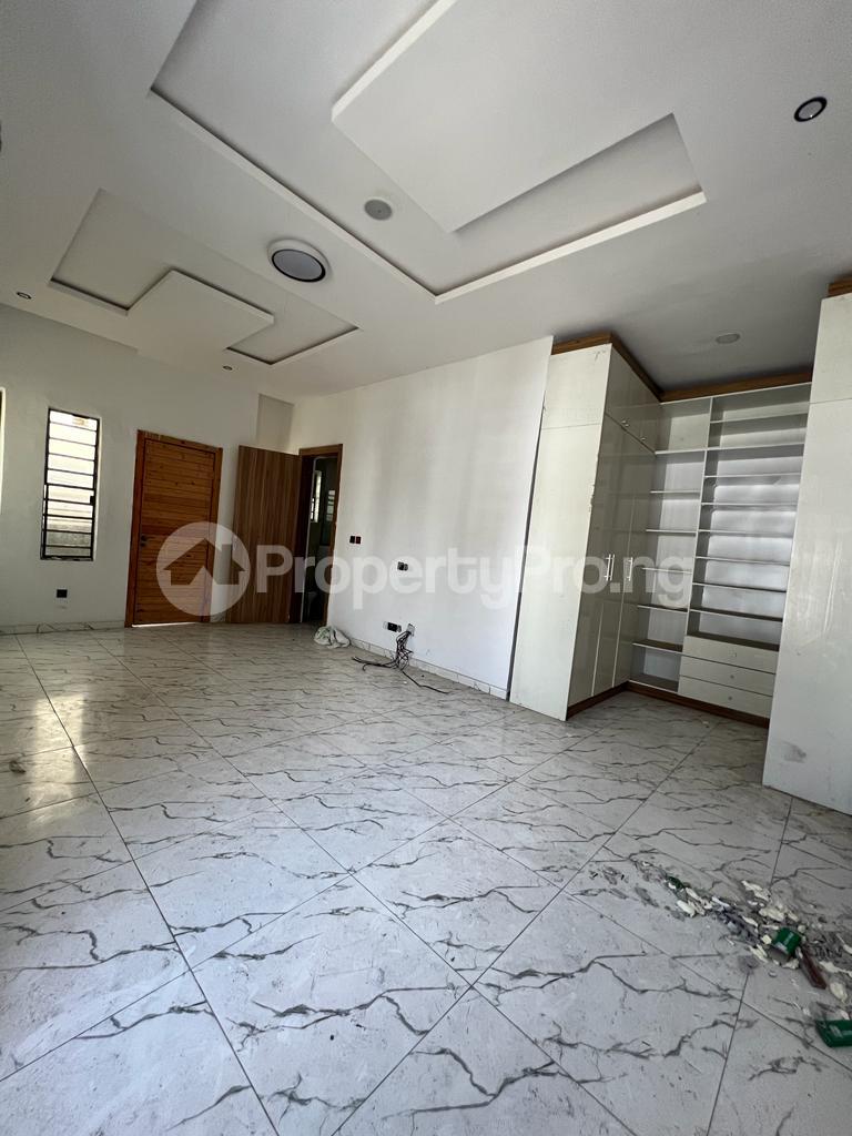 1 bedroom Flat / Apartment for rent chevron Lekki Lagos